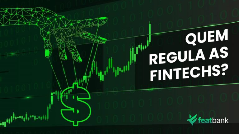 Quem regula as fintechs?