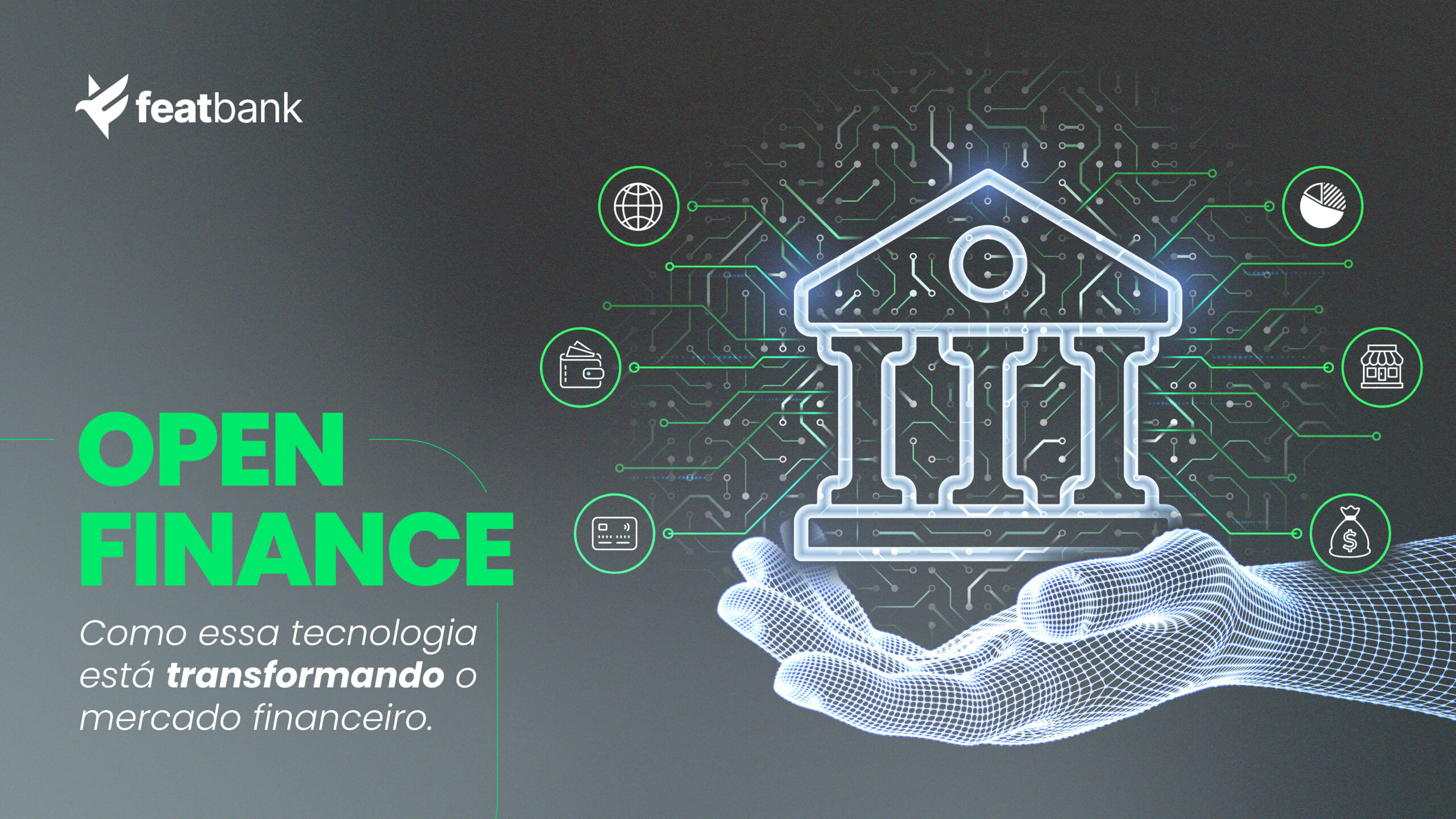 Open Finance: como essa tecnologia está transformando o mercado ...